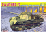DRAGON maquette militaire 6913 Panther G w/ additional turret roof armor 1/35
