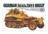 tamiya maquette militaire 35113 Sdkfz 250/3 Greif 1/35