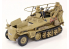 tamiya maquette militaire 35113 Sdkfz 250/3 Greif 1/35