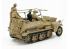 tamiya maquette militaire 35113 Sdkfz 250/3 Greif 1/35