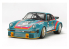 TAMIYA maquette voiture 24334 Porsche 934 Turbo RSR Vaillant 1/24