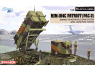 DRAGON maquette militaire 3604 MIM-104C Patriot (PAC-2) 1/35