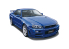 Fujimi maquette voiture 46600 Nissan Skyline GT-R Nismo Bumper BNR34 1/24