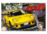Fujimi maquette voiture 183756 Mazda RX-7 FD3S Initial D Keisuke Takhashi 1/24
