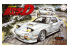 Fujimi maquette voiture 183718 Mazda Savanna RX-7 FC3S Initial D Ryosuke Takahashi 1/24