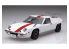 Fujimi maquette voiture 171661 Lotus Europa Special Kai Fubuki Yuya 1/24