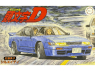 Fujimi maquette voiture 183701 Nissan SilEighty Initial D Mako Sato 1/24