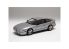 Fujimi maquette voiture 183855 Nissan 180sx Initial D Kenji 1/24