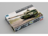 TRUMPETER maquette militaire 09611 35 Char de combat principal britannique Challenger-1 (mk.3) 1/35
