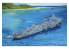 TRUMPETER maquette bateau 03722 USS Stevens DD-479 1/200