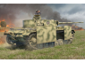 Hobby Boss maquette militaire 84560 Pz.Kpfw.III Ausf.M 1/35