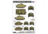 Hobby Boss maquette militaire 84560 Pz.Kpfw.III Ausf.M 1/35