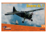 Dora Wings maquette avion DW72041 Beaver AL.1 1/72