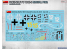 Mini Art maquette avion 48040 FOCKE-WULF FW 190D-9. MIMETALL PROD. JAGDGESCHWADER 301. BASIC KIT 1/48
