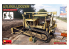 MINI ART maquette militaire 38115 U.S. BULLDOZER. SPECIAL EDITION 1/35