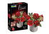 Revell 00631 Flower Garden Fleurs en bois Deam Of Roses Rêve de roses