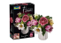 Revell 00632 Flower Garden Jardin fleuri Fleurs en bois