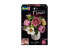 Revell 00632 Flower Garden Jardin fleuri Fleurs en bois