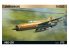 EDUARD maquette avion 70147 MiG-21R ProfiPack Edition 1/72