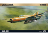 EDUARD maquette avion 70147 MiG-21R ProfiPack Edition 1/72