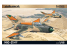 EDUARD maquette avion 8231 MiG-21MF ProfiPack Edition Réédition 1/48