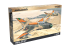 EDUARD maquette avion 8231 MiG-21MF ProfiPack Edition Réédition 1/48