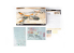 EDUARD maquette avion 8231 MiG-21MF ProfiPack Edition Réédition 1/48