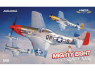 EDUARD maquette avion 11196 Mighty Eight 65th Fighter Wing - P-51D Mustang Edition Limitée 1/48