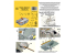 Cmk kit resine 2063 Hetzer Exterior Detail Set pour kits Vespid Model 1/72