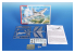 Special Hobby maquette avion 72334 Messerschmitt Me 163A 1/72