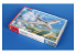Special Hobby maquette avion 72334 Messerschmitt Me 163A 1/72