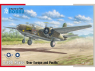 Special Hobby maquette avion 72533 A-20G Havoc Au-dessus de l'Europe et du Pacifique 1/72