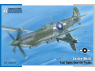 Special Hobby maquette avion 48052 Derniers combats du Supermarine Seafire Mk.III au-dessus du Pacifique 1/48