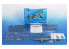 Special Hobby maquette avion 48052 Derniers combats du Supermarine Seafire Mk.III au-dessus du Pacifique 1/48
