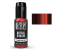 Green Stuff 509250 Peinture métallisée Flameflare Red