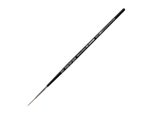 Green Stuff 6306 Pinceau synthétique Cel Shading 10/0