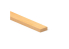 Green Stuff 6316 Bois de tilleul PROFIL PLAT 4x250mm