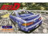Fujimi maquette voiture 183831 Toyota MR2 SW20 Initial D Kai Kobayakawa 1/24