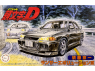 Fujimi maquette voiture 183824 Mitsubishi Lancer Evolution III Initial D Kyoichi Sudo 1/24