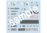 Fujimi maquette voiture 47287 Toyota Cresta 2.0 Twin Turbo GX71 1/24