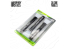 Green Stuff 5822 Palettes en silicone