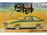 Fujimi maquette voiture 185965 Toyota Trueno AE86 Naniwa Tomoare 1/24