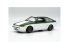 Fujimi maquette voiture 185965 Toyota Trueno AE86 Naniwa Tomoare 1/24
