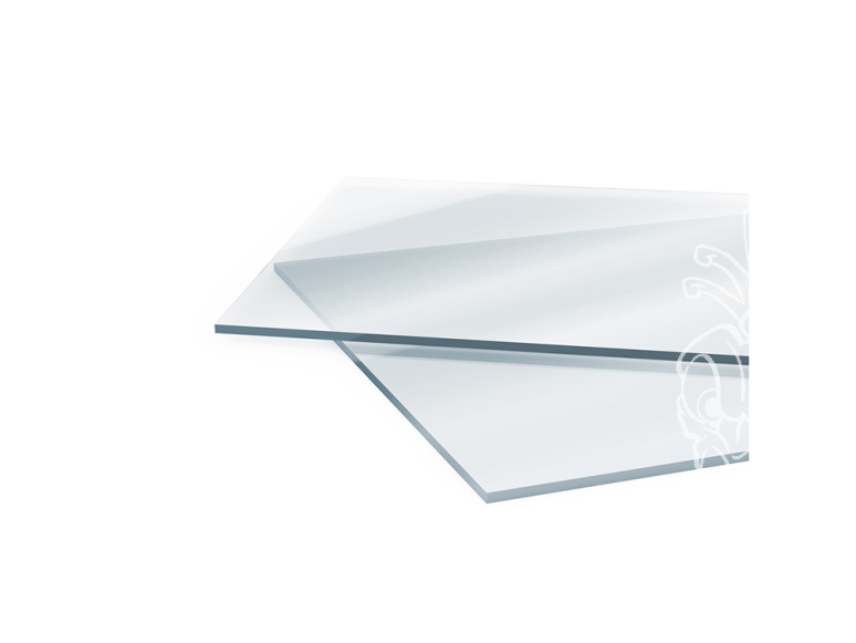 Green Stuff 14385 Plaques en acrylique 200x200mm