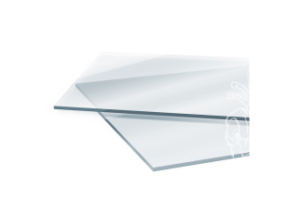 Green Stuff 14386 Plaques en acrylique 250x250mmx3mm