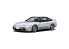 Fujimi maquette voiture 47140 Nissan 180SX RPS13 1/24