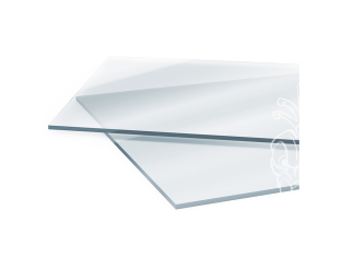 Green Stuff 14387 Plaques en acrylique 200x300mmx3mm