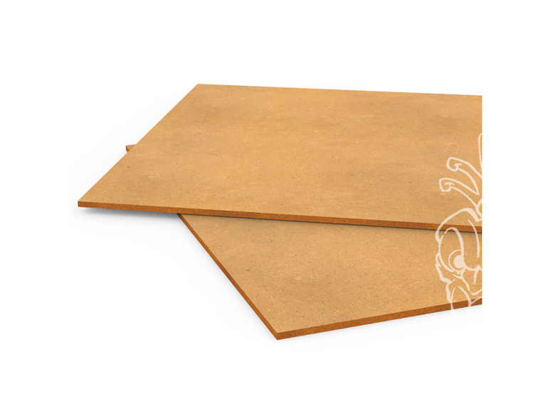 Green Stuff 14384 Panneaux MDF bois 200x300mmx3mm