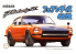 Fujimi maquette voiture 47225 Nissan Fairlady Z 432R 1/24