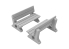 Green Stuff 12869 Bancs en bois 1:48